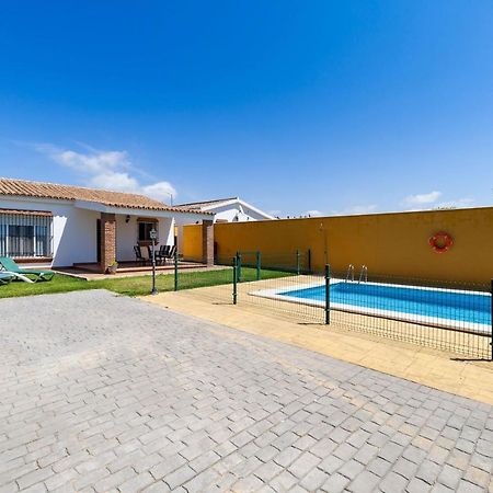 Luisa 1 Villa Conil De La Frontera Bagian luar foto